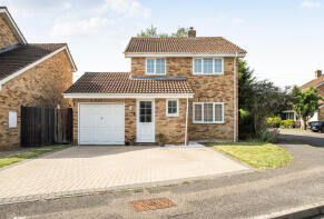 10, Bushy Close, Oxford OX2 9SH
