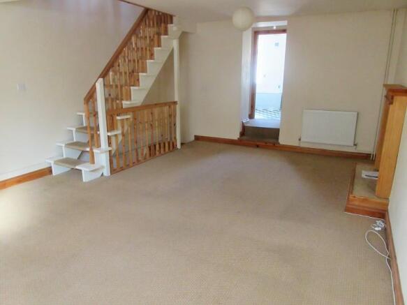 Reception Room 1