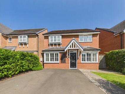 Bedeswell Close, Hebburn, NE31