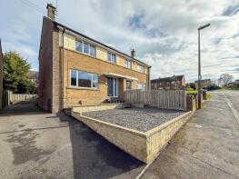 73, Stony Lane, Honley, Holmfirth HD9 6DY