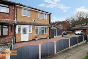 18, Meere Close, Norton, Stoke-on-trent ST6 8DS