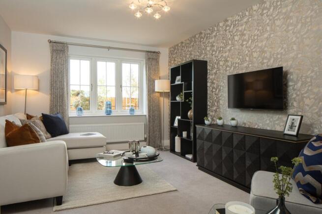 cala at himley village, bicester