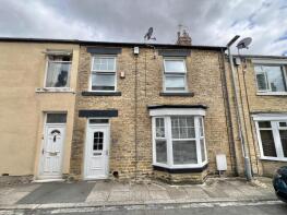 37, Gladstone Street, Crook DL15 9EF