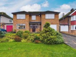 40, Chestnut Grove, South Croydon CR2 7LH