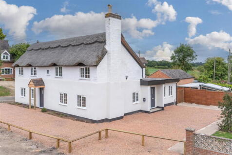 Grimley House, Grimley, Worcester, Worcestershire. WR2 6LU