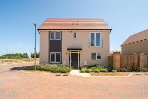 10, Farrier Crescent, Wantage OX12 7LR
