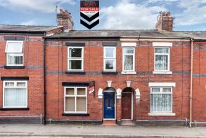 13, Herbert Street, Congleton CW12 1RE