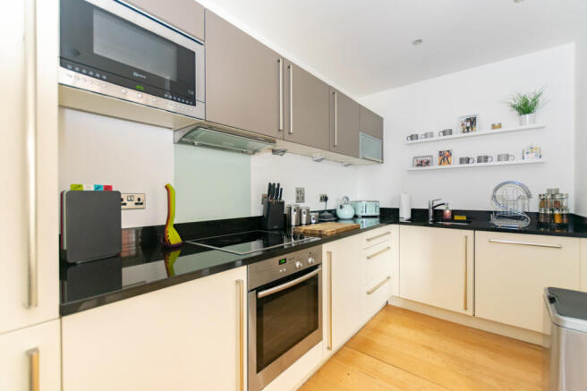 Kitchen 1