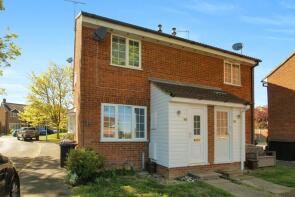 11, The Paddock, Bishop's Stortford CM23 4JN
