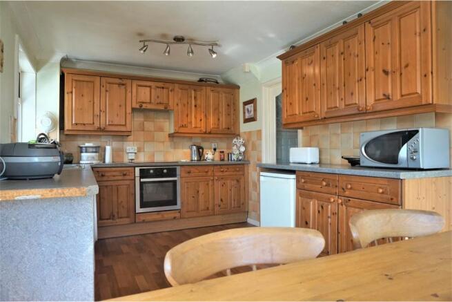 Kitchen / Diner