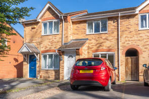 18, Keswick Close, Leicester LE2 9GH