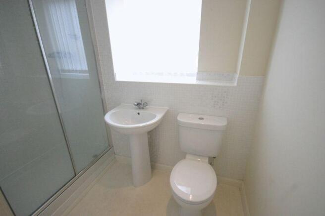 Master Ensuite