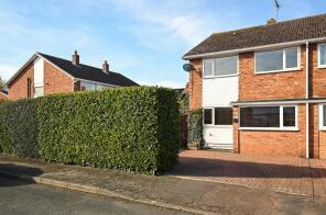 22, Raven Road, Burton-on-trent DE13 8PY
