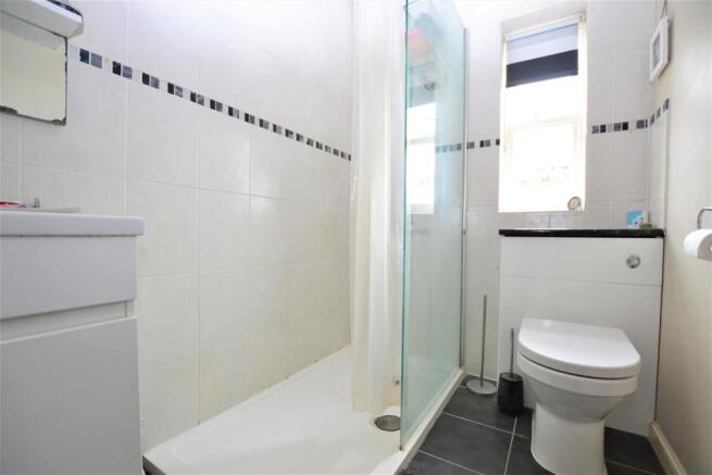 En Suite Shower Room
