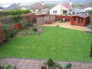Garden with Views