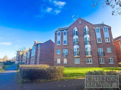 Smiths Court, Northampton, NN4