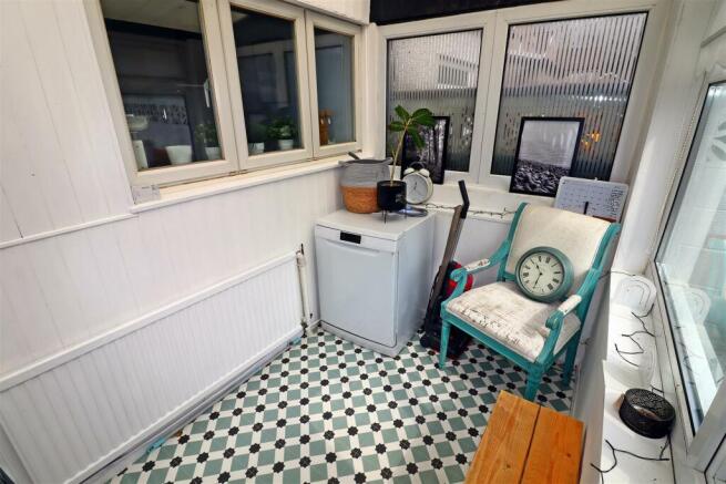 Sun Room