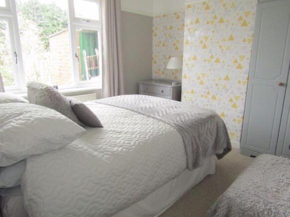 Bed 1