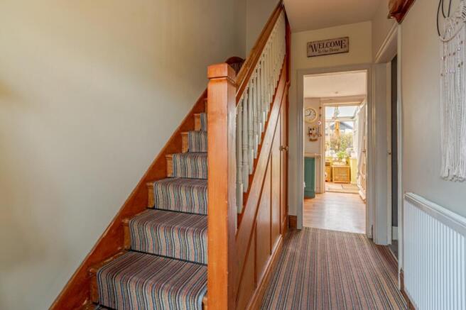 3 bed Terraced for sale Image 10