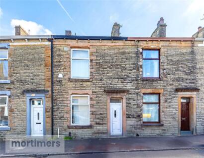Trinity Street, Oswaldtwistle, Accrington, Lancashire, BB5