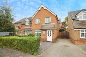 19, Thomas Chapman Grove, Northampton NN4 8RQ