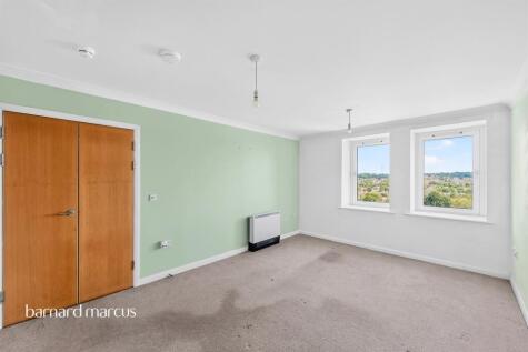 London Road, London