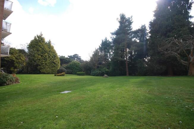 Communal Gardens