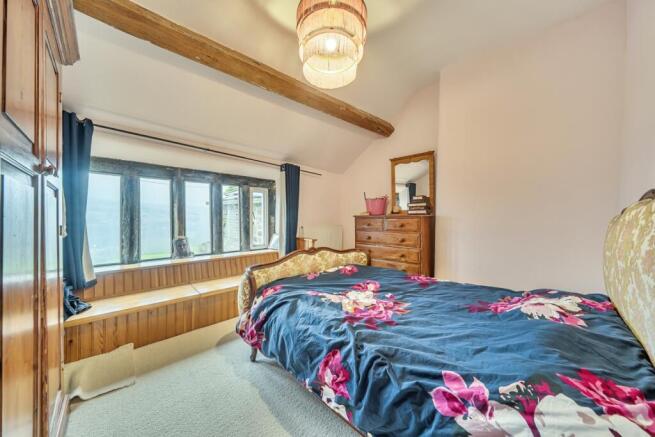 Church Terrace, Sowerby Bridge, West Yorkshire, HX6 - Pohľad 6