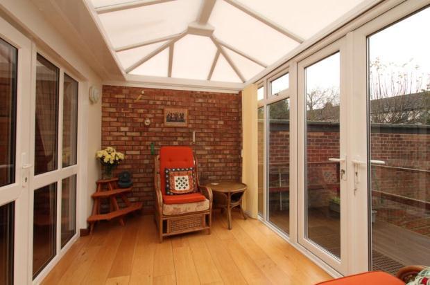 Conservatory