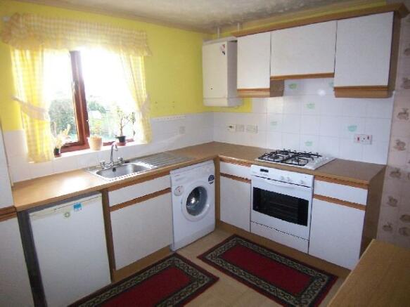 Kitchen/Breakfast Ro