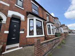 53, Wood Street, Rugby CV21 2NY
