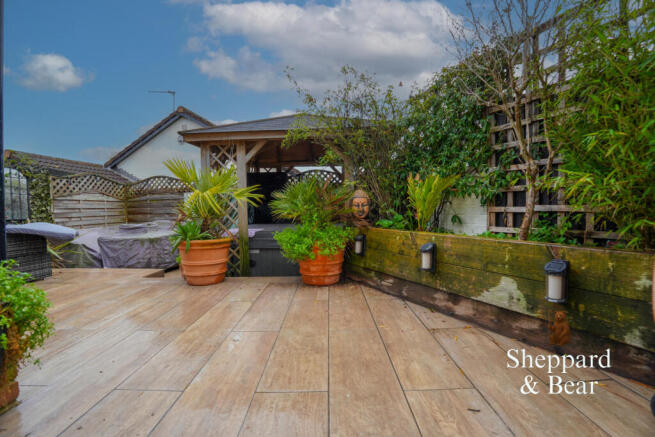 Terrace / Patio