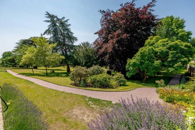 Grounds