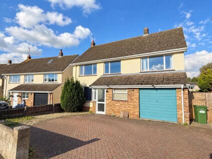 Barns Close, Nailsea, North Somerset, BS48