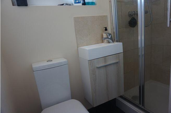 En-suite