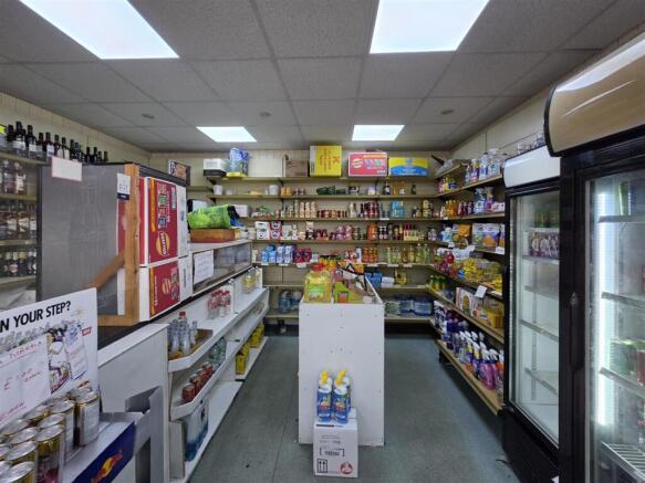 Shop Floor