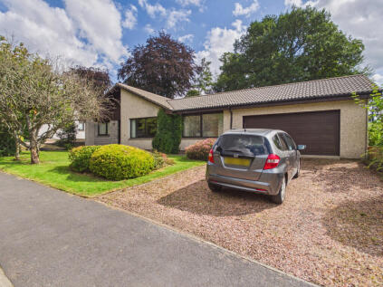 4 Woodlands Park, Blairgowrie, Perthshire, PH10
