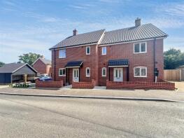 19, West Road, Great Yarmouth NR29 3RP