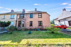 28, Musselburgh Road, Dalkeith EH22 1BZ
