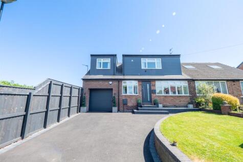 Balmoral Terrace, East Herrington, Sunderland
