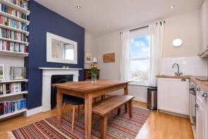21a, Kirkside Road, London SE3 7SQ