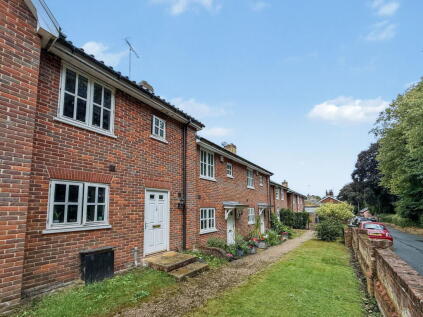 Peasenhall, Nr Framlingham, Suffolk