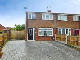 116, Ian Road, Stoke-on-trent ST7 4PW