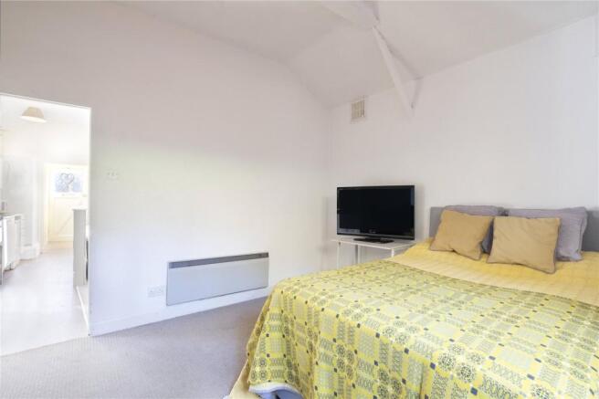Annex Bedroom