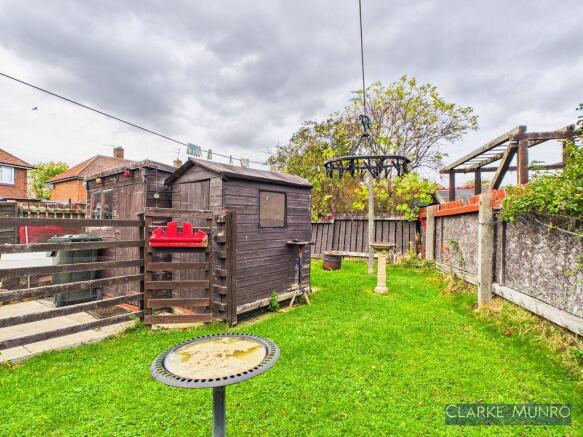 Greenham Close, Middlesbrough photo 4