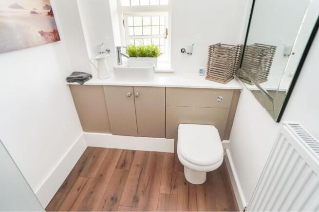 En-suite