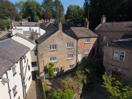 Moore's Buildings, Off Buxton Old Road, Disley, Cheshire, SK12 2BB
