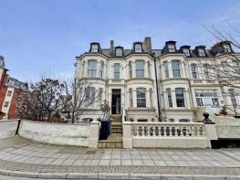 Flat 2, 34, Granada Road, Southsea PO4 0AQ