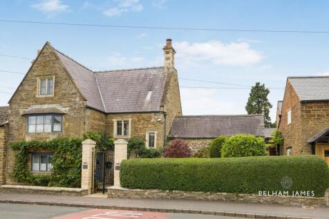 Main Road, Barleythorpe, LE15