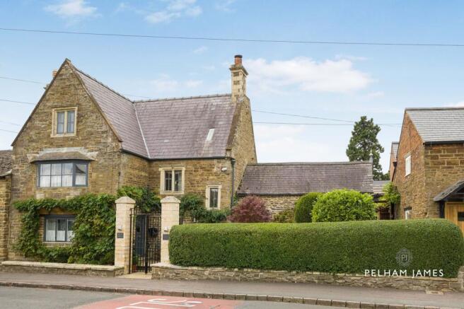 Yew Tree Cottage, Barleythorpe